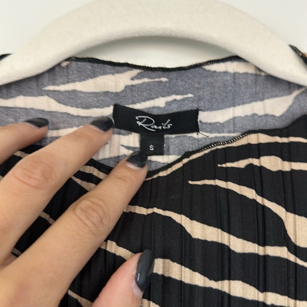 Rails Longsleeve - image 4